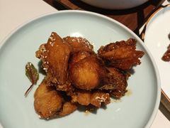 -外婆家(西红门荟聚购物中心店)