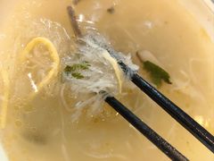 -老雒阳面馆·水席(定鼎门店)