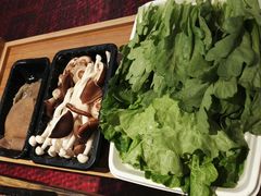 -盒马X会员店(王府井奥莱UP TOWN店)