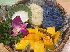 -mango tree芒果树泰国餐厅(青岛万象城店)