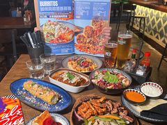 -Q MEX 库迈墨西哥餐吧(三里屯店)