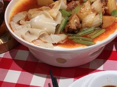 -西贝(吴江路湟普汇店)