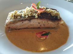 -广州四季酒店·佰鲜汇·现代法餐