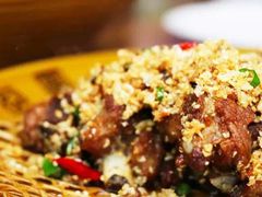 -茶泡饭(李子坝店)