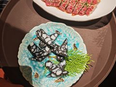 -山川小町·极番烧肉(新地假日广场店)