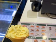-德克士(五洲餐厅)