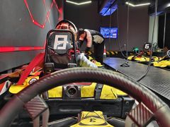 -魔赛卡丁车赛车汇(上海店)