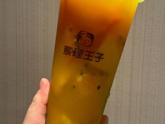 -察理王子(金浦店)