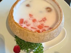 -铭轩中餐厅·海南菜·粤菜(亚龙湾瑞吉店)