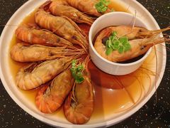 -阿明小菜·海鲜·上海菜(浦建路店)
