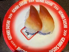 -元气寿司(东方宝泰店)