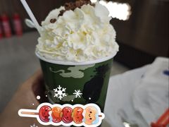 -奔跑吧陕菜·盛世长安(民乐园万达店)