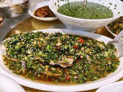 -华光驿站私房菜·黑金冠