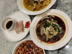 -聚丰园•湖鲜餐厅(阿红私房菜梅石路店)