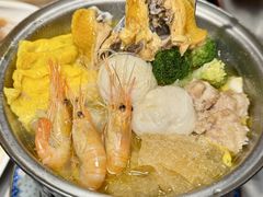 -外婆家(杭州马塍店)