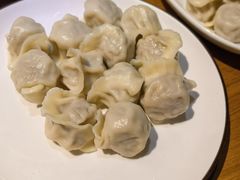 -伊喜饺子(五道口学院路店)