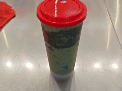 -ChaTraMue手标泰式茶(中山公园龙之梦店)