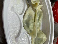 -喜家德虾仁水饺(华强天虹店)