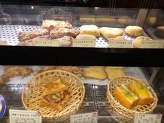 -Let's Taipei 非常烘焙(太古里店)