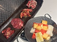 -焱铁烧·黑毛和牛专门店(杭州嘉里中心店)