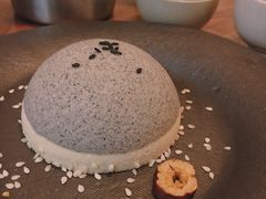 -知亘茶食