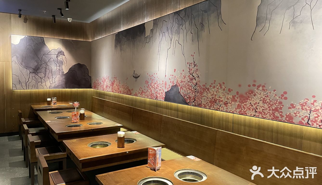 火锅界的网红店，根本吃不够！