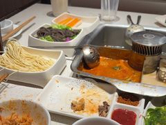 -海底捞火锅(杭州庆春路夜宵主题店)