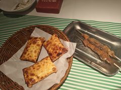 -楼兰新疆菜(江宁万达店)