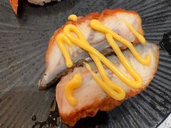 -争鲜回转寿司(西红门荟聚PLUS店)