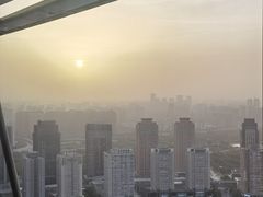 -郑州绿地JW万豪酒店The Grill烤汇扒房