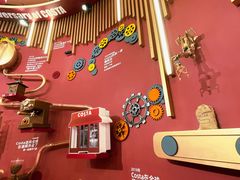 -COSTA COFFEE(武汉武商MALL店)