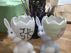 -艺彩阳光手工坊(大连恒隆广场店)