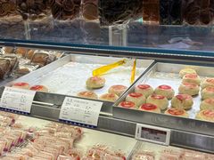 -上海市长春食品商店(淮海中路店)