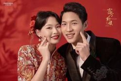 -巴黎经典婚纱摄影PARISSIC