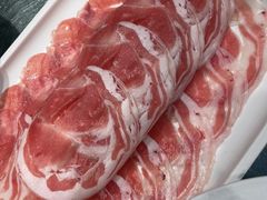 -爱丽格斯火锅(东岸国际店)