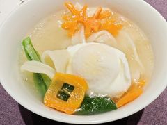 -金狮麟·新豫菜(杏石口路店)