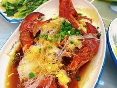 -渔中舟海鲜大排档(普陀沈家门店)