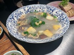 -金陵家宴·金陵春·南京菜(夫子庙店)