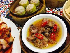 -福记烧味茶餐厅(豪森丽都店)