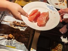-星伦多自助料理·涮烤一体(虹悦城店)