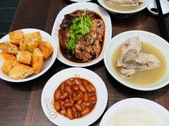 油条-松發肉骨茶(牛车水店)