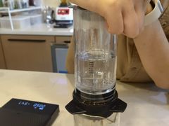 -Reset Coffee 与海咖啡