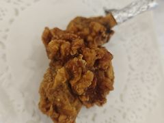 炸八块-黄家老店·非遗灌汤包(晋安路店)