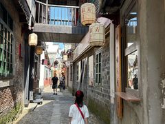 -陶阳里旅游区