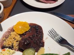 -拉蒂娜·巴西牛排馆 Latina·Brazilian Steakhouse(王府井喜悦店)