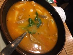 -阿罗新疆菜(人民广场店)
