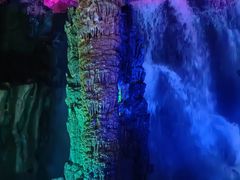 -泰安地下龙宫景区