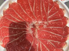 -蜀留香火锅·始于1999·原四川老火锅(白堤路店)