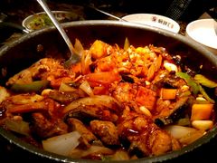 android_upload_pic-猪啊牛呀羊啊铜盘烤肉(正大广场店)