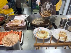 -尚食·卢记烧饼(十全街店)